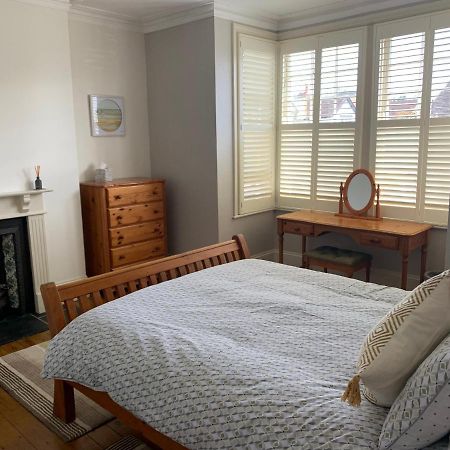 Enliven Villa Broadstairs Eksteriør bilde