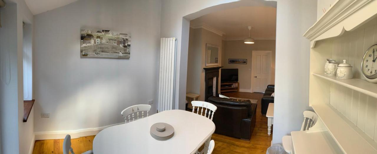 Enliven Villa Broadstairs Eksteriør bilde