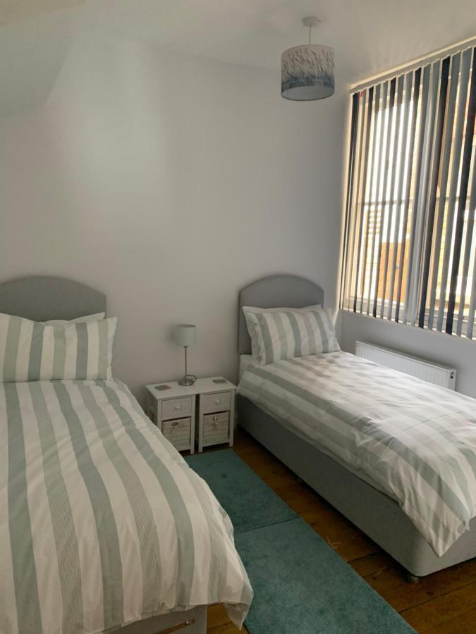 Enliven Villa Broadstairs Eksteriør bilde