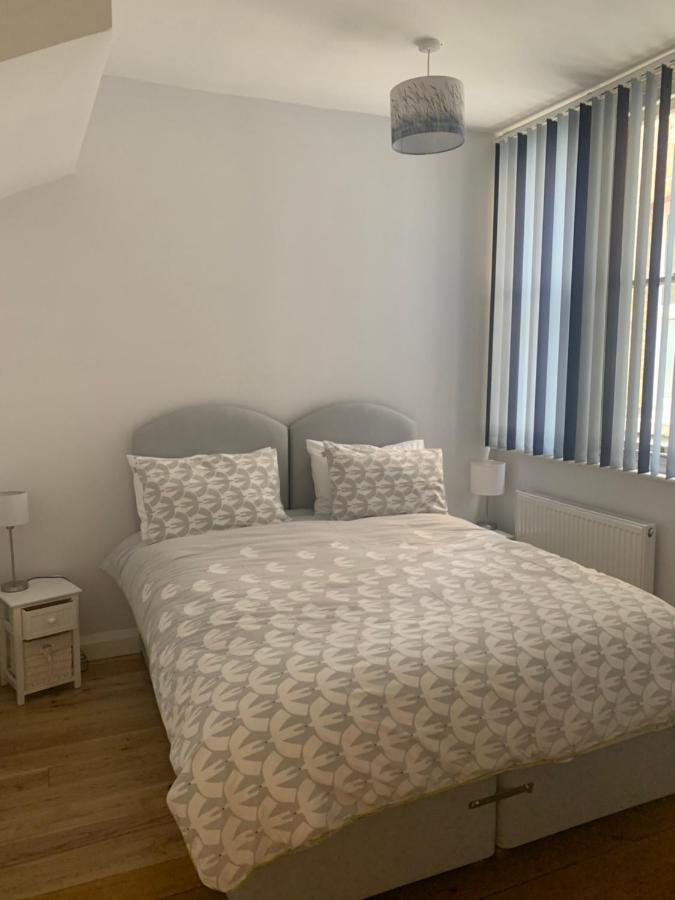 Enliven Villa Broadstairs Eksteriør bilde