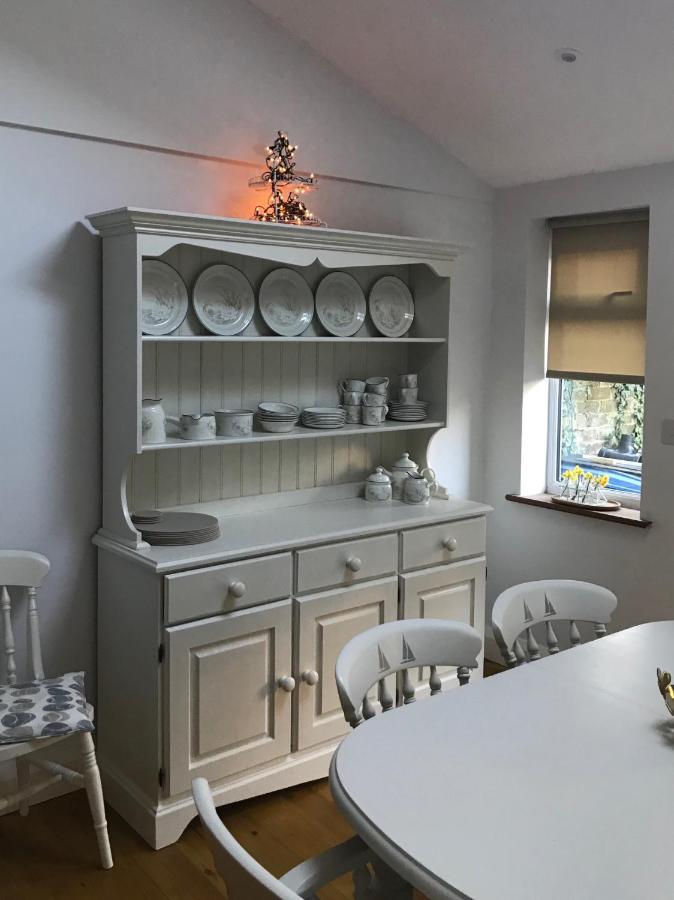 Enliven Villa Broadstairs Eksteriør bilde